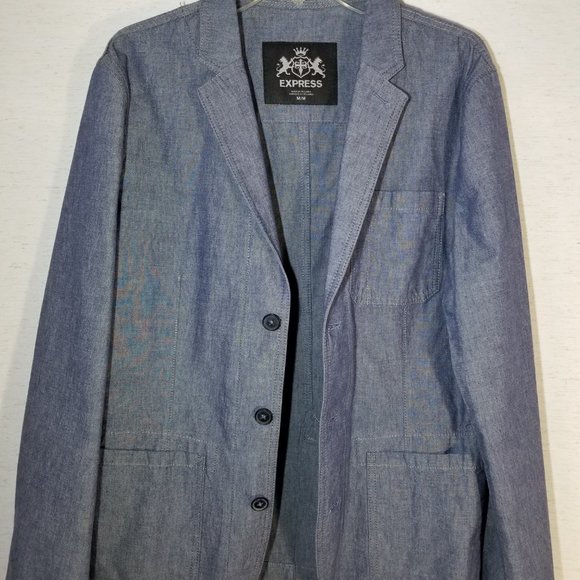 Jacket - Picture 2 of 7